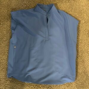 Rafaela Oversized Scrub Top™